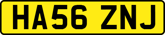 HA56ZNJ