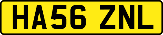 HA56ZNL