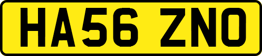 HA56ZNO