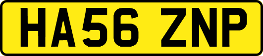 HA56ZNP
