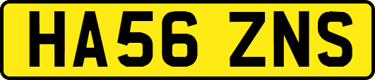 HA56ZNS
