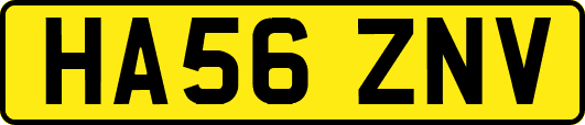 HA56ZNV