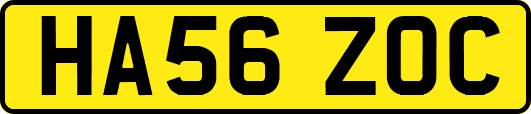 HA56ZOC