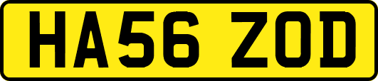 HA56ZOD