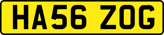 HA56ZOG