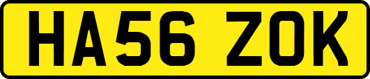 HA56ZOK