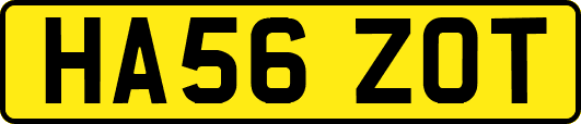 HA56ZOT