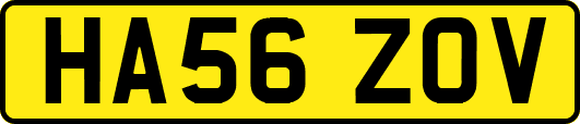 HA56ZOV