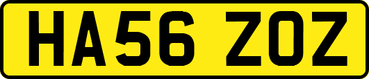 HA56ZOZ