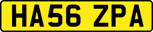 HA56ZPA