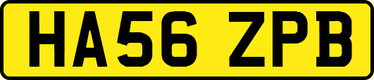 HA56ZPB