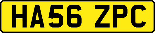 HA56ZPC