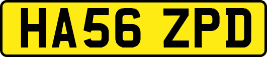 HA56ZPD