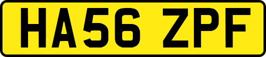 HA56ZPF