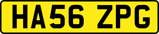 HA56ZPG