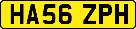 HA56ZPH