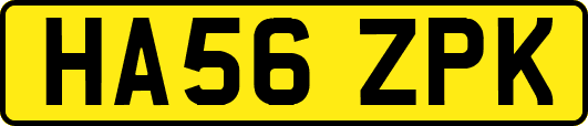 HA56ZPK
