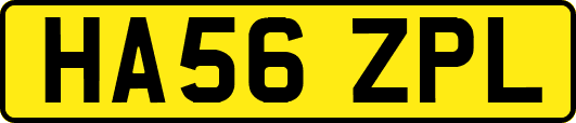 HA56ZPL