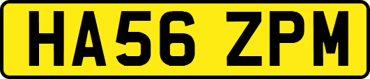 HA56ZPM