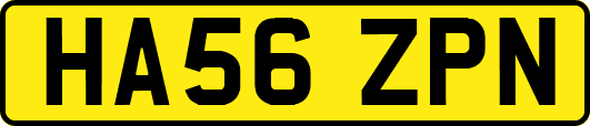 HA56ZPN
