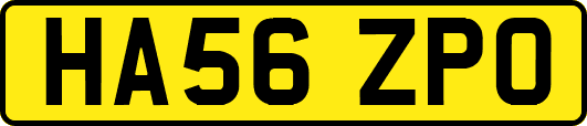 HA56ZPO