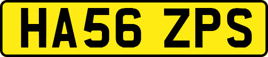 HA56ZPS