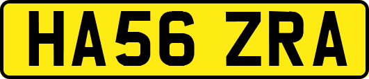 HA56ZRA