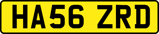 HA56ZRD