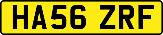 HA56ZRF