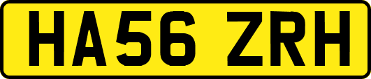 HA56ZRH