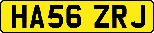 HA56ZRJ