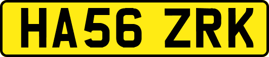 HA56ZRK