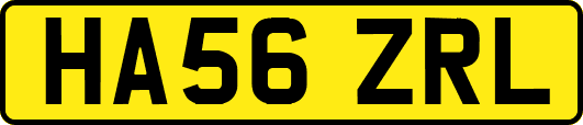 HA56ZRL