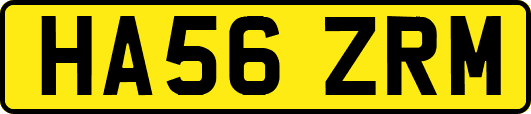 HA56ZRM