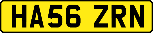 HA56ZRN