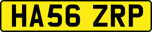 HA56ZRP