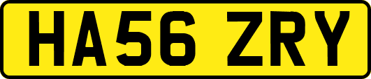HA56ZRY
