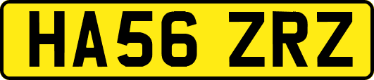 HA56ZRZ
