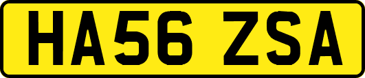 HA56ZSA