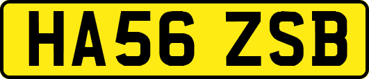 HA56ZSB