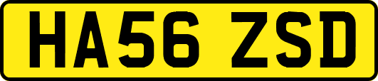 HA56ZSD