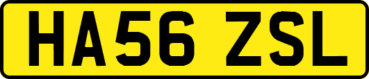 HA56ZSL