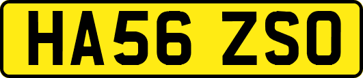 HA56ZSO