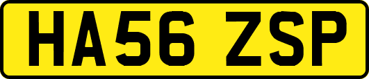 HA56ZSP
