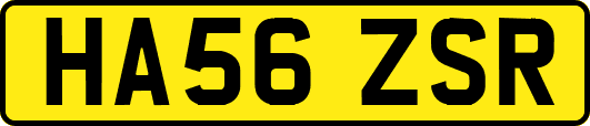 HA56ZSR