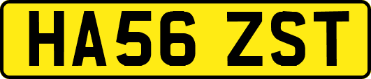 HA56ZST