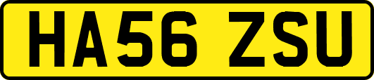 HA56ZSU