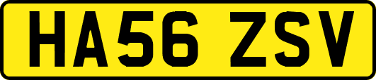HA56ZSV
