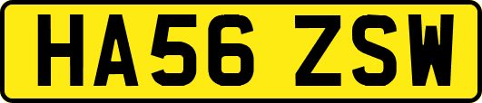 HA56ZSW