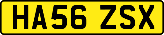 HA56ZSX